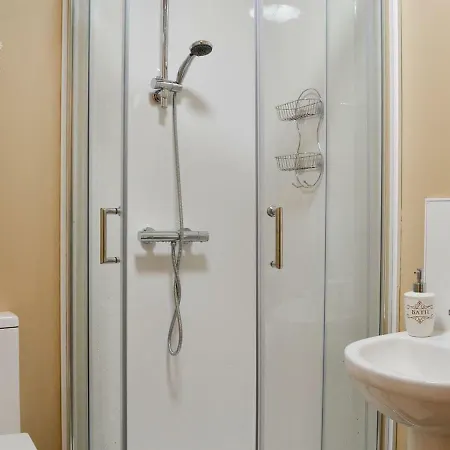 Casa de Férias Barn Owl Retreat *