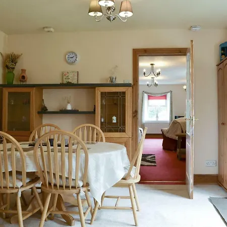 Ferienhaus Barn Owl Retreat *